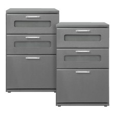 Nachttisch Boxspringbett 3