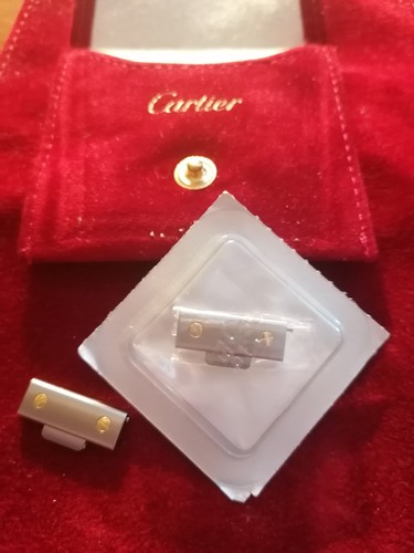 Original gold 18k - original, 18k/stahl
