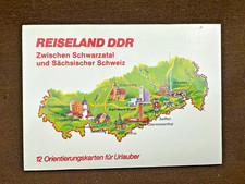 DDR Sammelbildmappe - "