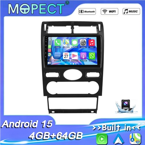 Android 64g für ford - 15,