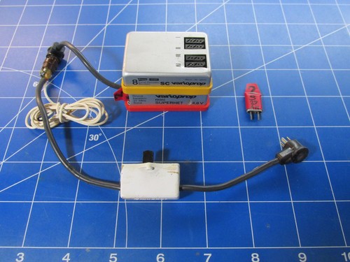 Graupner varioprop mini - graupner,