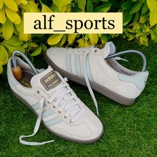 ❤️Neu mit Karton & Original Adidas Originals® Failsworth SPZL Spezial Turnschuhe UK Größe 9,5