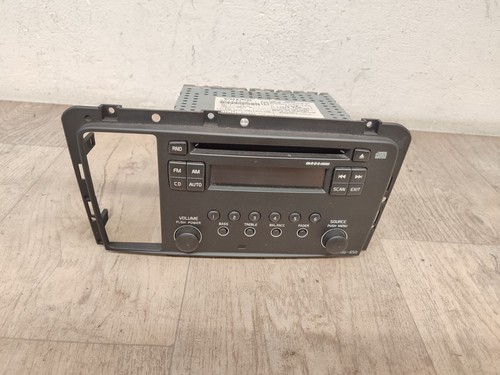 Autoradio radio 650 - autoradio, hu-650