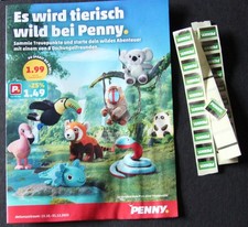 PENNY Markt 60x Treuepunkte