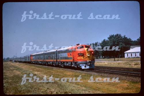 Duplicate slide atsf - r,