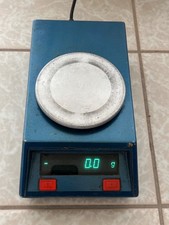 Sartorius Waage - Feinwaage -