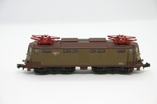 Mehano 23946, Elektrolok E424 CASTANO E ISABELLA