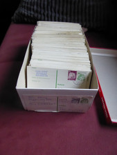 ca. 850 Karten,Preisausschreiben,Postargenturen,Landpoststempel,Heimatbeleg,Pos1