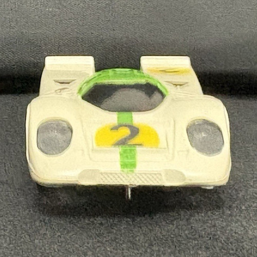 Aurora afx porsche 917 - porsche, ho