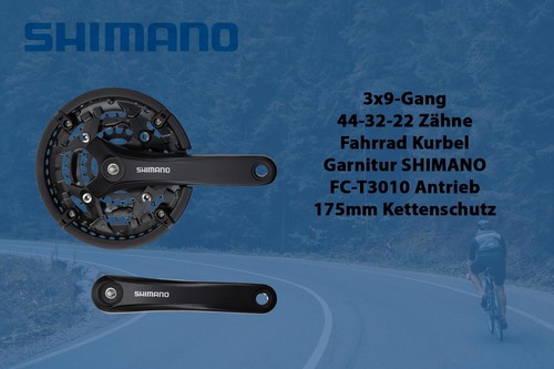 Fahrrad kurbel garnitur - fahrrad,