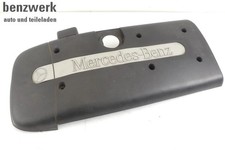 Mercede W220 320CDI Abdeckung
