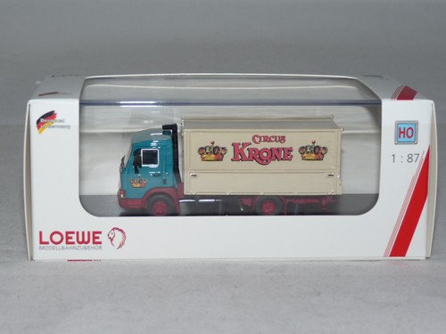 Loewe 4082 iveco - 4082, iveco-magirus