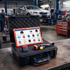 OBD2 Profi Scanner Auto