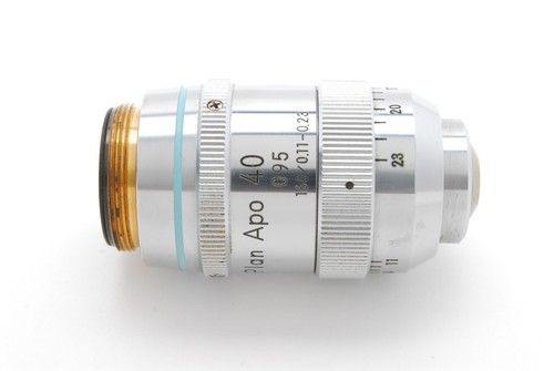 Nikon plan apo - apo, 0,95