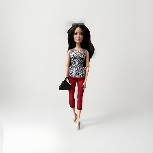 Barbie life the dreamhouse - the,
