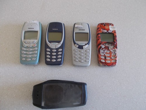 Nokia 3410 3330 - nokia, 3310