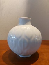 Eschenbach Bavaria Germany Vase Weiß