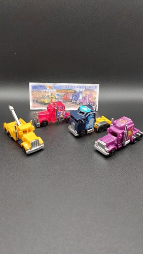 Miniatur lkws american - miniatur-lkws, "american