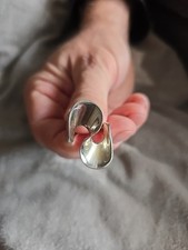 Silberring Vintage 925er Taxco