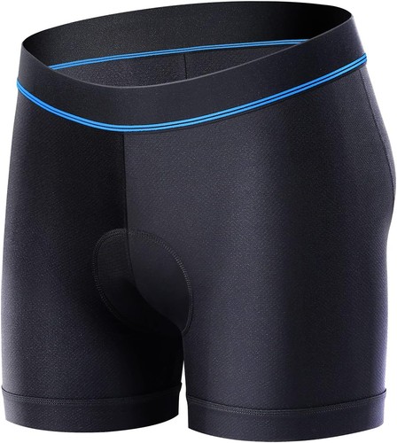 Radlerhose herren gepolstert - herren,