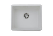 Granitspüle Küchenspüle Granit Einbauspüle Spülbecken Spüle Granit 40x50cm