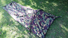 NL Goretex Biwaksack 1P Biwak Zelt Bivy Bag Army ECWCS MTP Multicam DPM Gore tex
