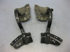 HONDA ACCORD VIII Tourer CN2 Scharniere Heckklappe Heckklappenscharniere (68)