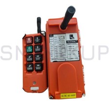 New In Box TELECRANE F21-E1