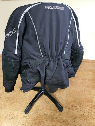 Motorradjacke cycle spirit - spirit, 48