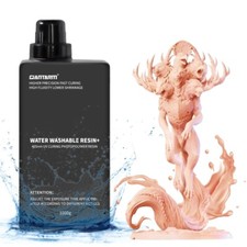 Giantarm Water Washable Resin