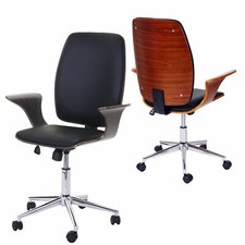 Bürostuhl HWC-C54, Chefsessel