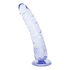 215mm Dildo no Vibrator Sex