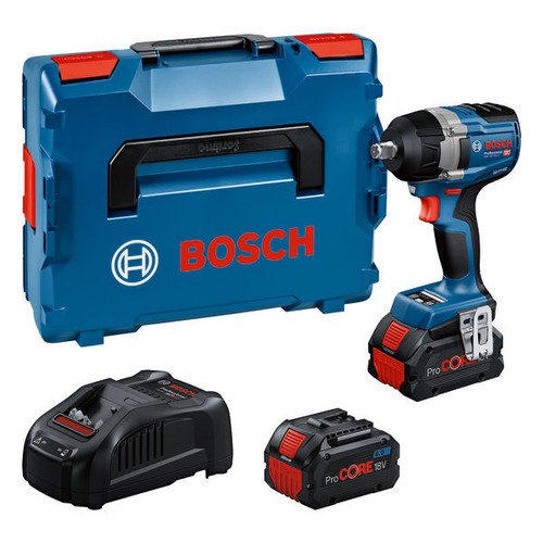 Bosch akku drehschlagschrauber - bosch, akku-drehschlagschrauber