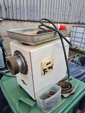 Spemafa Wolf Fleischwolf Ladenwolf