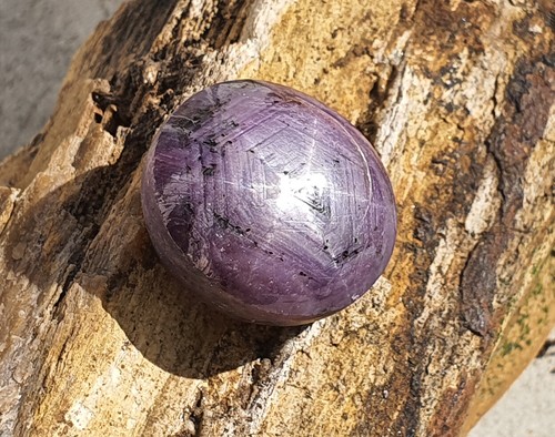 Sternrubin natürlich 23 - natürlich, x