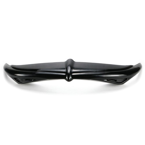 Schwarz batwing verkleidung - schwarz,