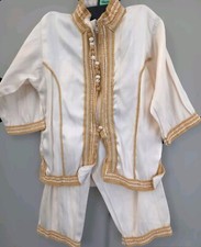  Jabador Kaftan marokkanisches