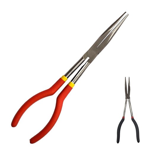Extra lange zange - zange, 11"