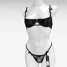 Set luxxa capricorne - set,