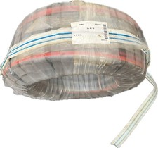 40m Gummischlauch Industrieschlauch Jumbo MEGA 1" Zoll Wasserschlauch 025x037