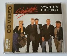 Shakatak Down On The Street