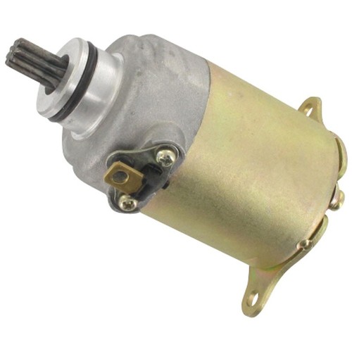 Anlasser elektrostarter - anlasser,