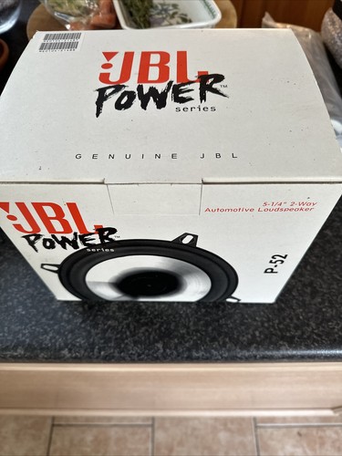 Jbl power p52 150w - p52,