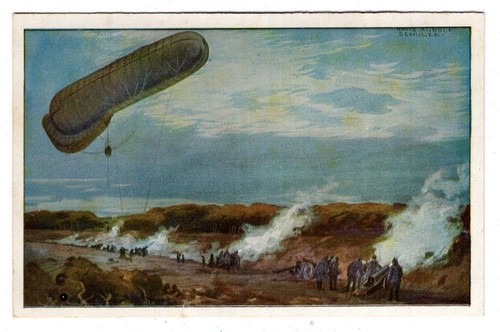 Zeppelin flugpost karte - zeppelin/flugpost,