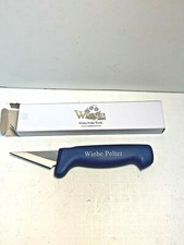 Wiebe Pelter Skinning Knife