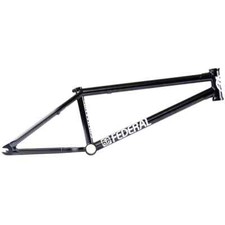Federal Command ICS2 BMX