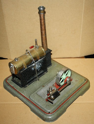 Dampfmaschine märklin - märklin, kd