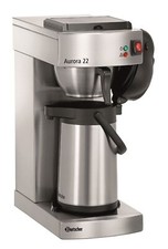 Bartscher Kaffeemaschine