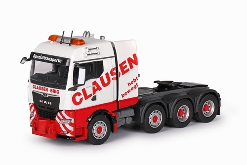 Man tgx - tgx, gm