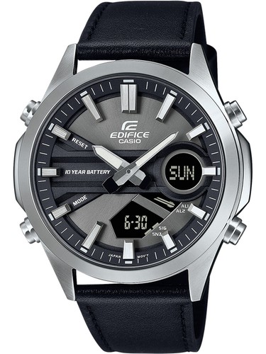 Casio efv c120l 8aef herrenuhr - efv-c120l-8aef,
